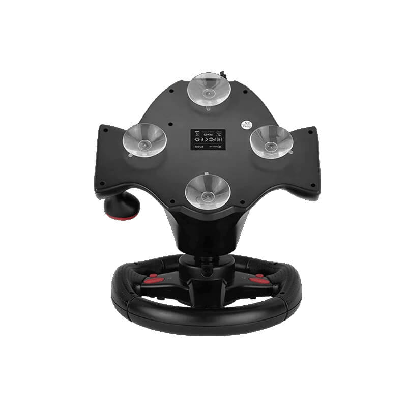 Xtrike Me Gp-903 Racing Wheel