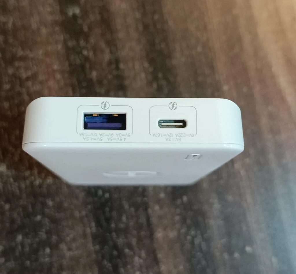 Romoss Pb10f Power Bank