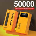 Faxite Y50 50000mah 22.5w