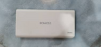 Romoss Pb10f Power Bank