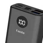 Faxite M10pro 10000mah
