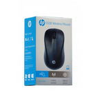 Hp Bluetooth Mouse