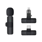 K11 Microphone 2 In 1
