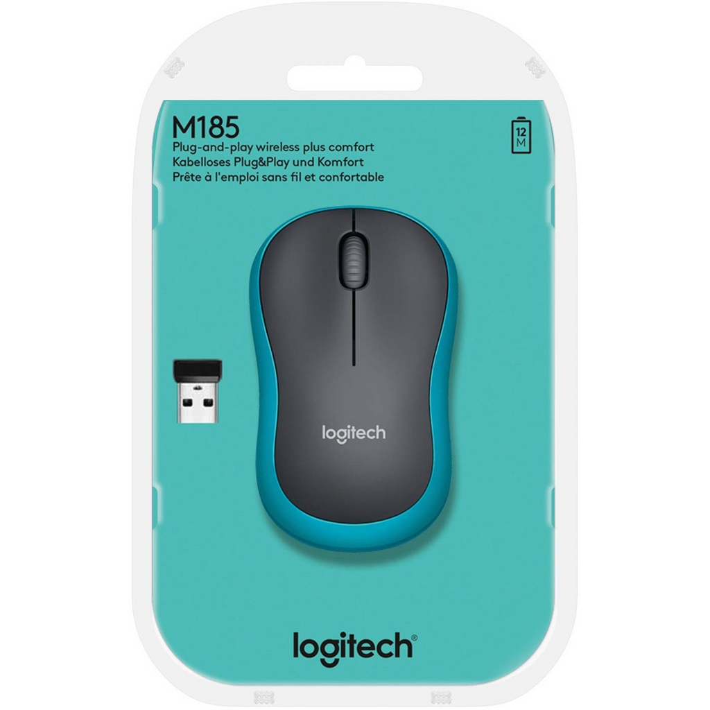 Logitech Wireless Mouse