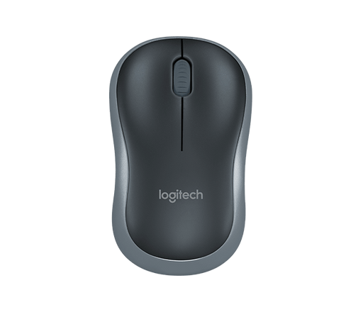 Logitech Wireless Mouse
