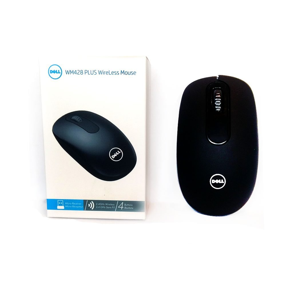 Dell Wireless Mouse