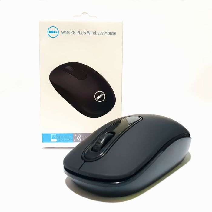 Dell Wireless Mouse