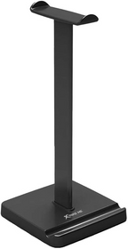 Xtrike Me HT-08 Headset Stand with Mobile Phone Holder