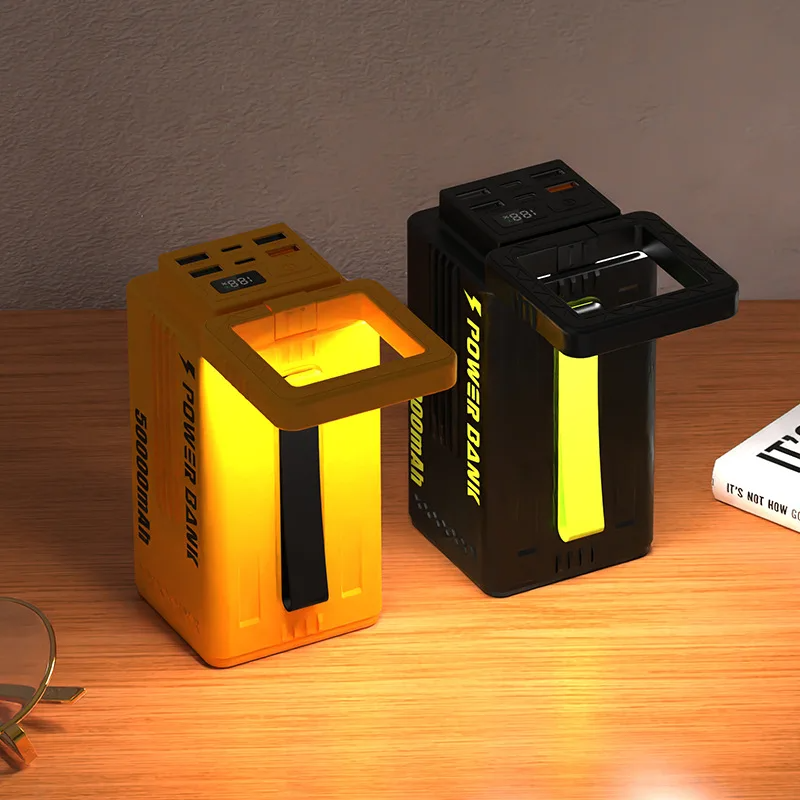 Faxite Y50 50000mah 22.5w