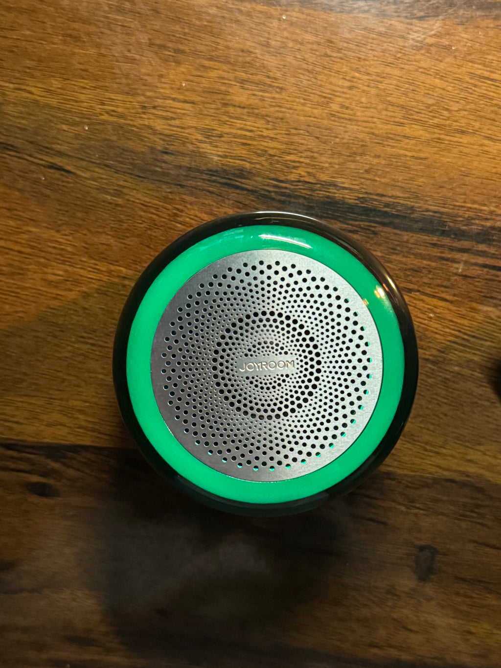 Joyroom Bluetooth RGB Light Speaker