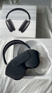 Apple Airpods Max Wireless Anc Headphone