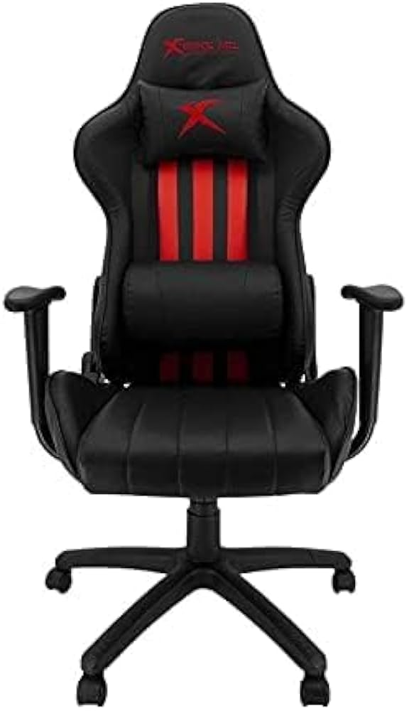 Xtrike Me Gc-905 Bk