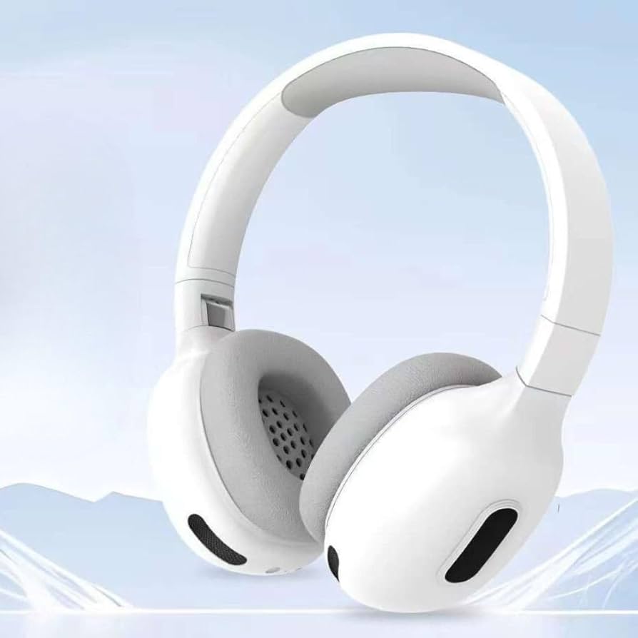 MCs AIRMAX 2 Headphones
