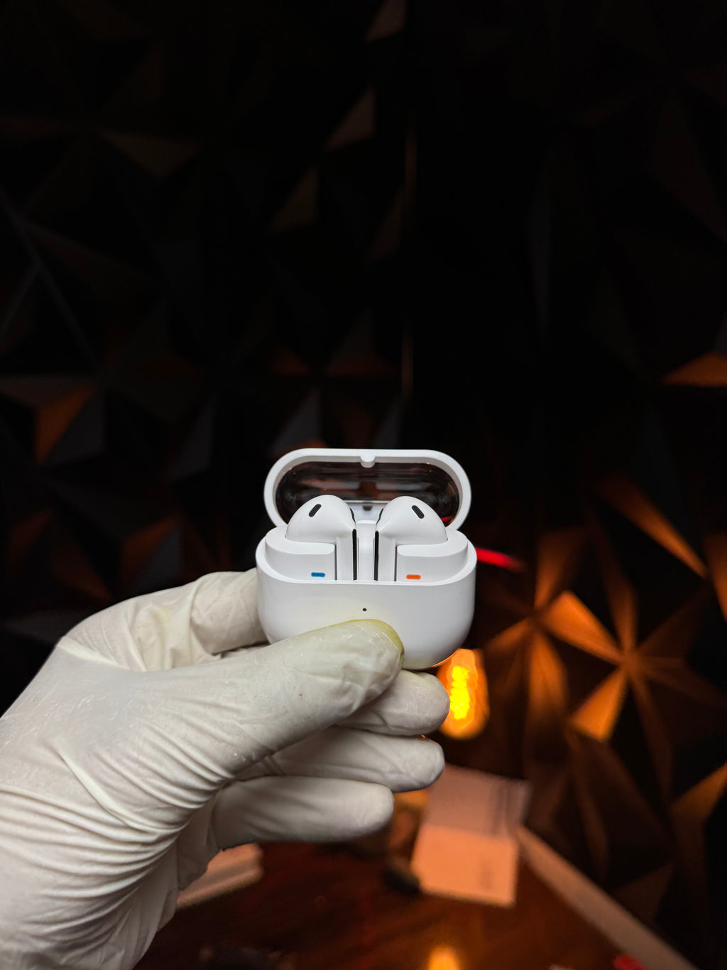 SAMSUNG GALAXY BUDS 3