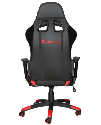 Xtrike Me Gc-905 Bk