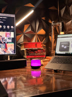 Joyroom Bluetooth RGB Light Speaker