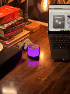 Joyroom Bluetooth RGB Light Speaker