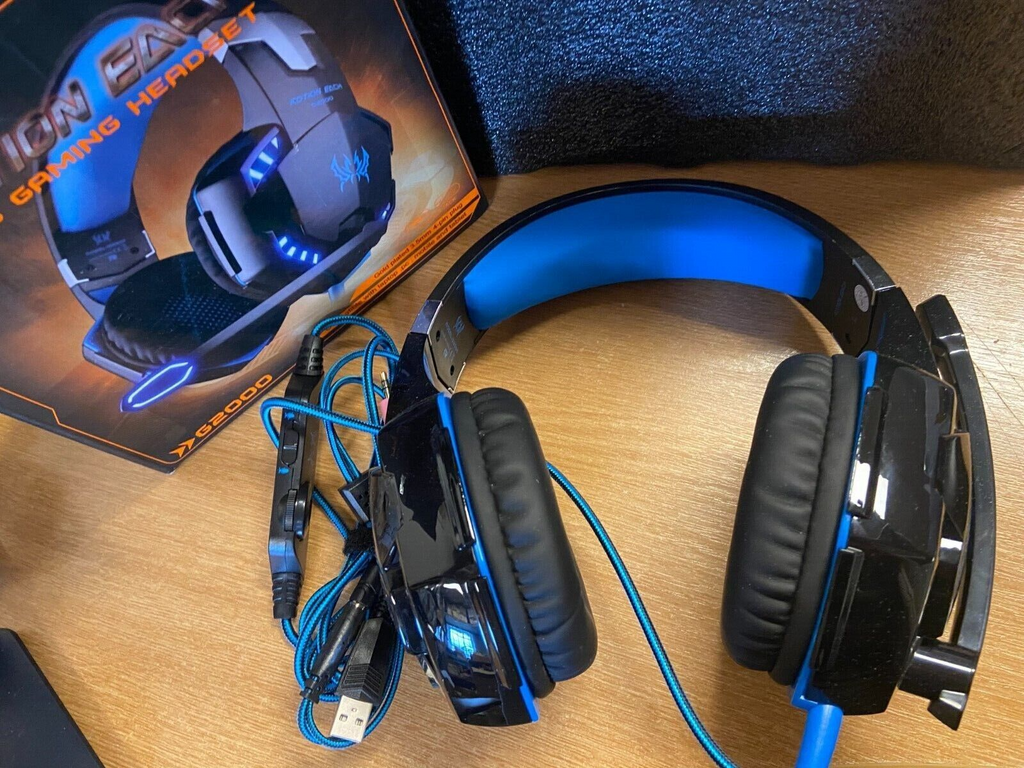 Kotion Each-g2000 outofstock