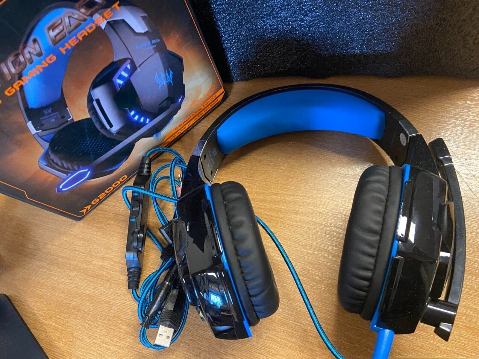 Kotion Each-g2000 outofstock