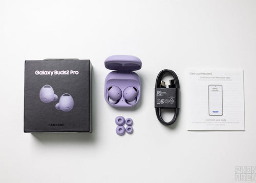 Samsung Galaxy Buds 2 Pro