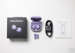 Samsung Galaxy Buds 2 Pro