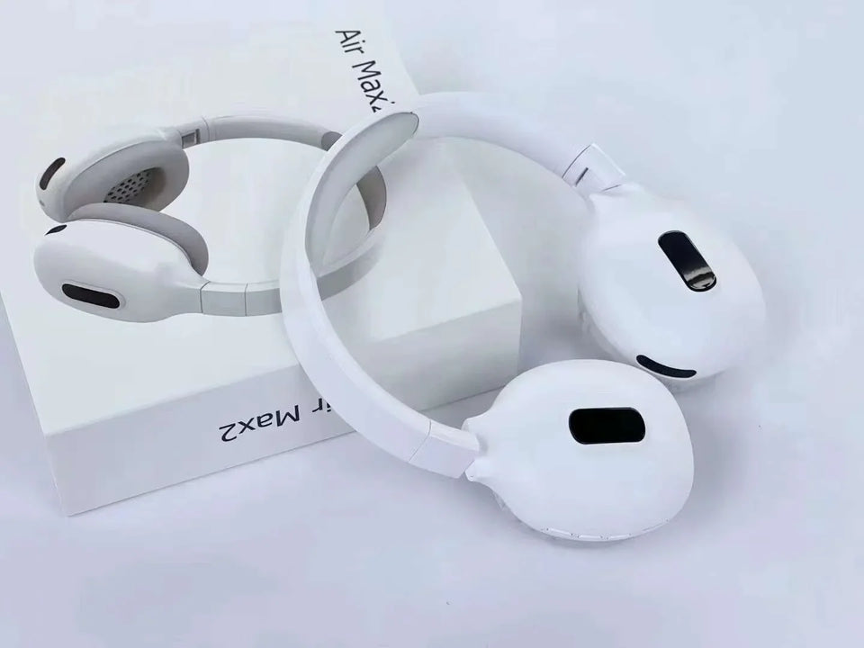 MCs AIRMAX 2 Headphones