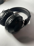 M.CS W-900 Over Ear Headsets Wireless Stereo Bluetooth Headphones Bluetooth