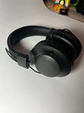 M.CS W-900 Over Ear Headsets Wireless Stereo Bluetooth Headphones Bluetooth