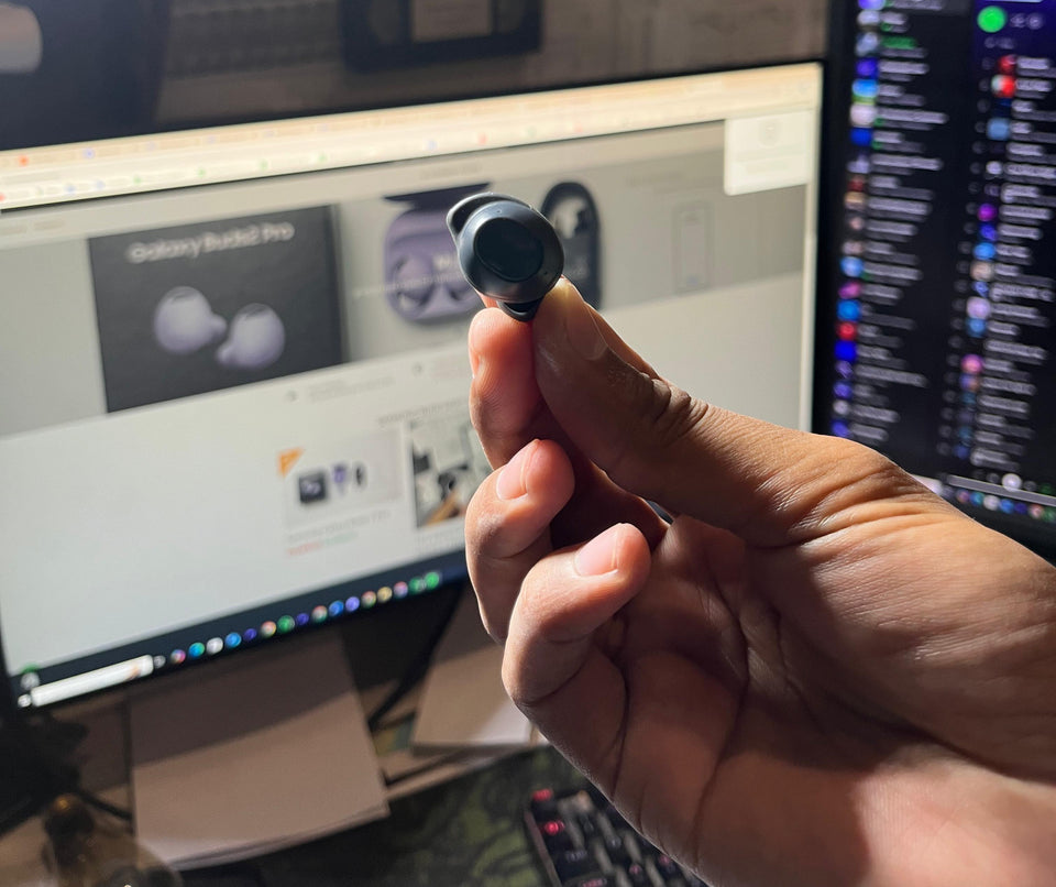 Samsung Galaxy Buds FE