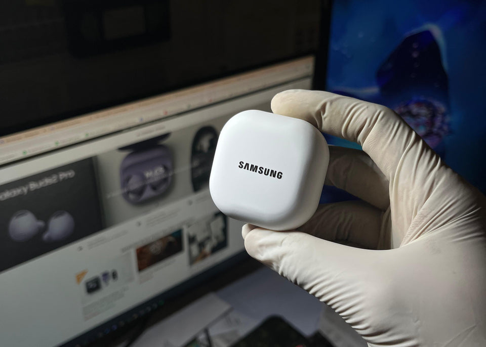 Samsung Galaxy Buds 2 Pro