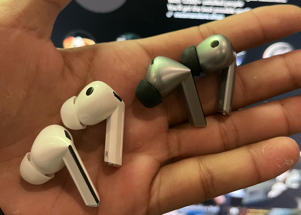 Samsung Galaxy Buds 3 Pro