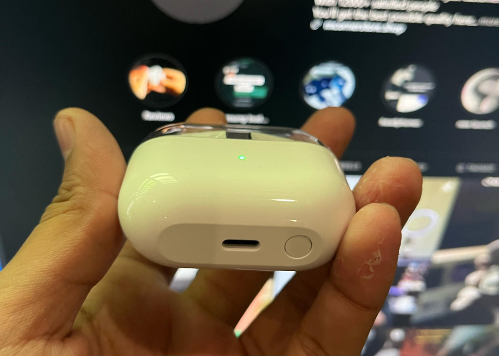 Samsung Galaxy Buds 3 Pro