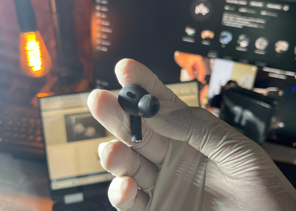 Airpods pro 2 ( ANC ) [ 2 years warranty ]