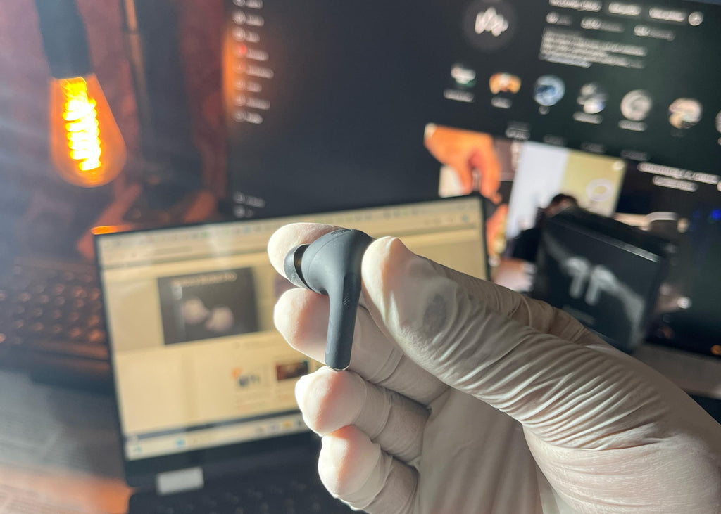 Airpods pro 2 ( ANC ) [ 2 years warranty ]