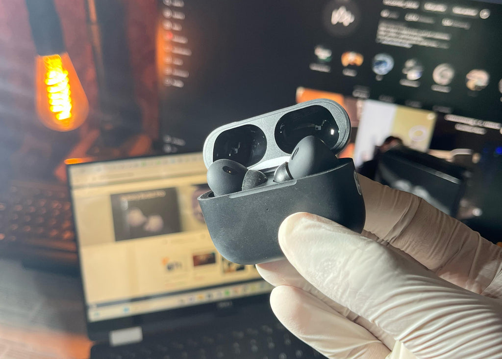 Airpods pro 2 ( ANC ) [ 2 years warranty ]