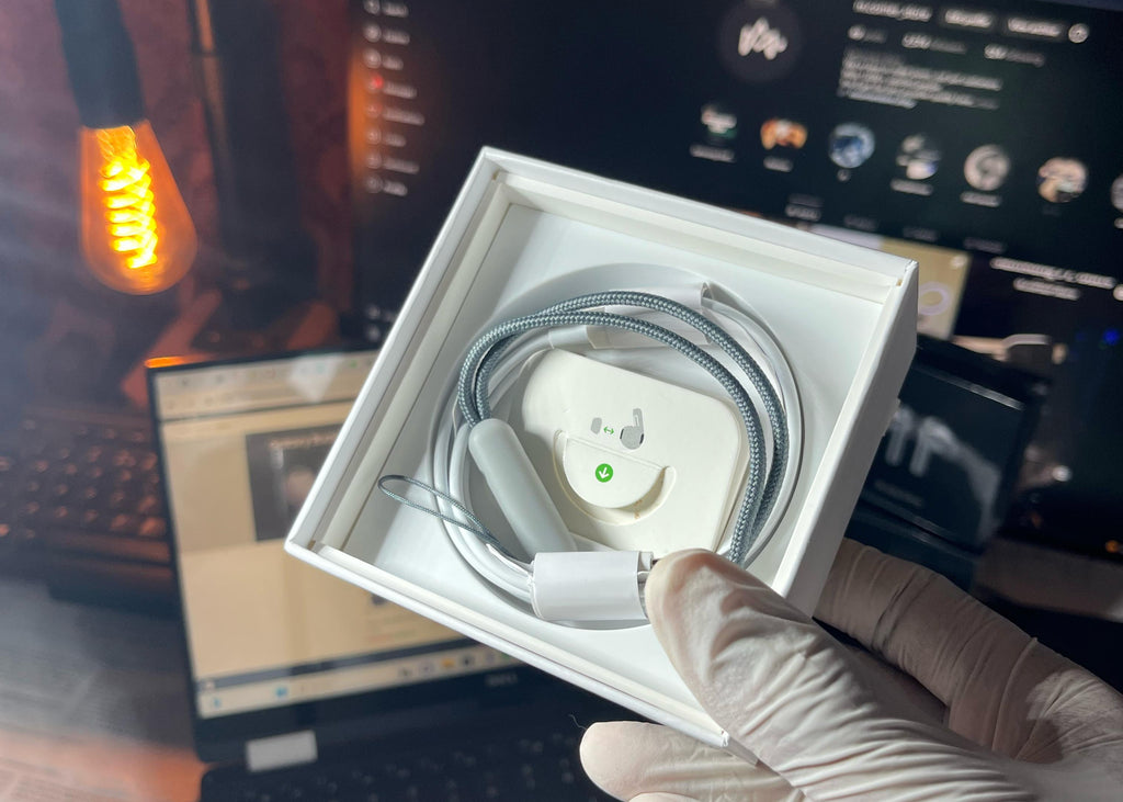 Airpods pro 2 ( ANC ) [ 2 years warranty ]