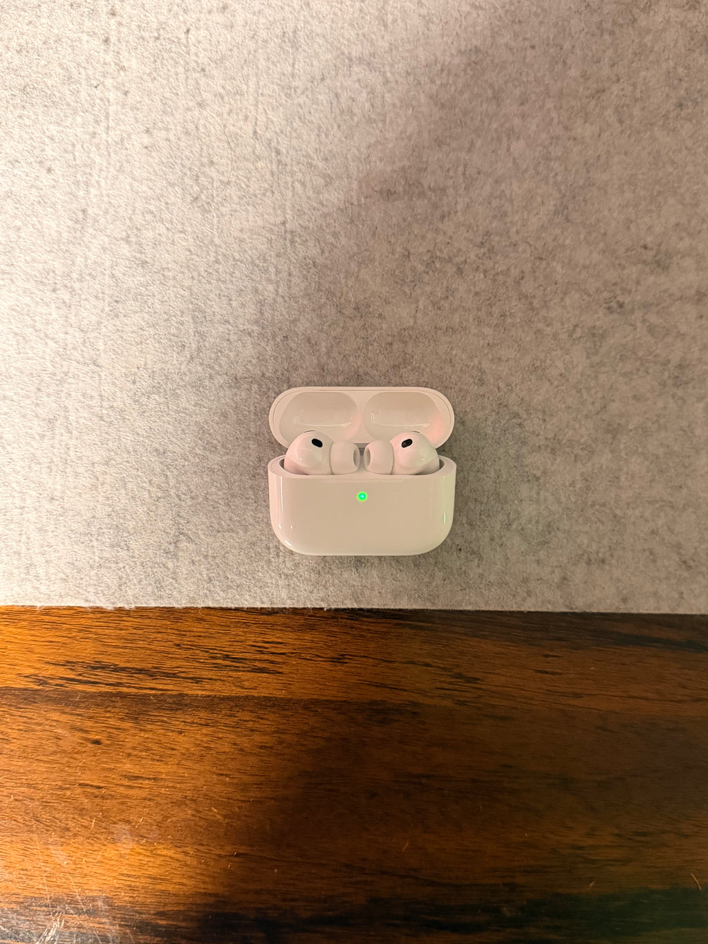 Mubtronics AirPods Pro 3 ANC 100% ( 2025 latest pods By Apple )