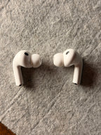 Mubtronics AirPods Pro 3 ANC 100% ( 2025 latest pods By Apple )