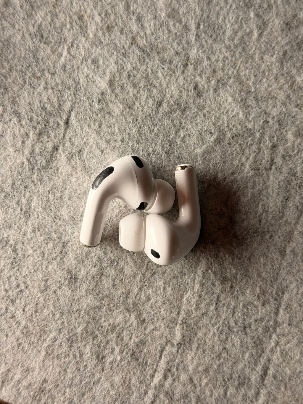 Mubtronics AirPods Pro 3 ANC 100% ( 2025 latest pods By Apple )