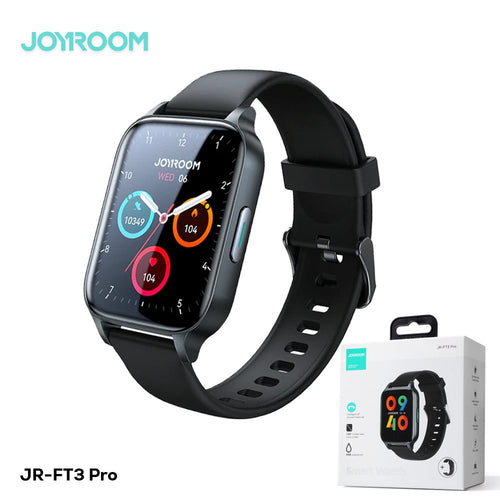 JR-FT3 Pro JOYROOM Fit-Life Series Smart Watch (Answer/Make Call)