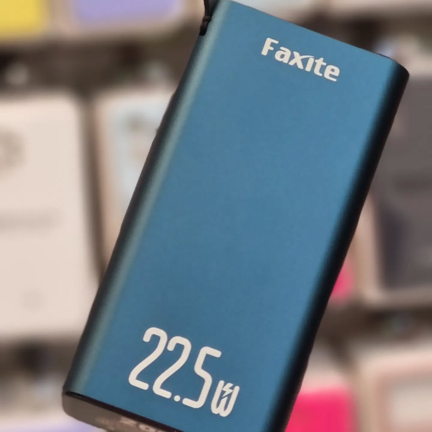 Faxite M20plus 20000mah