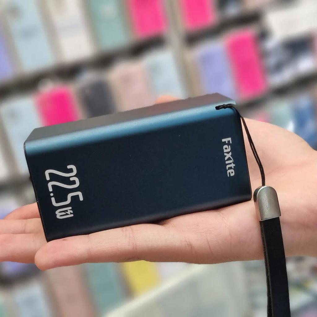 Faxite M20plus 20000mah