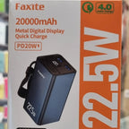 Faxite M20plus 20000mah