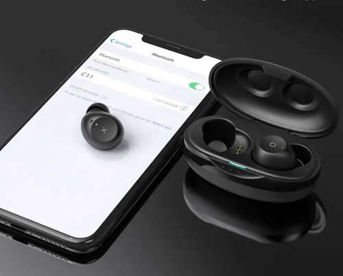 Original Cheerlink C11 Wireless Earbuds