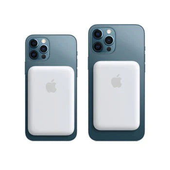 Magsafe Wireless Power Bank For Iphone 5000mah 20w Fast Charging